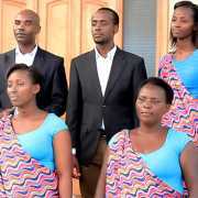 Omusharaba Lyrics - Ambassadors of Christ Choir