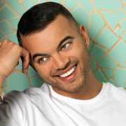 Taller Stronger Better Lyrics - Guy Sebastian