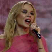 Bittersweet Goodbye Lyrics - Kylie Minogue