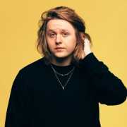 Figure It Out Lyrics - Lewis Capaldi