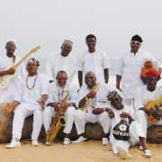 Se Ba Ho Lyrics - Orchestre Poly Rythmo De Cotonou