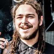 Candy Paint Lyrics - Post Malone