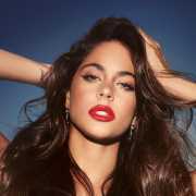 Por Que Te Vas Lyrics - TINI (Martina Stoessel) Ft. Cali Y El Dandee