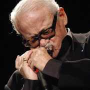 Smile Lyrics - Toots Thielemans