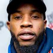 Out The Park Lyrics - Tory Lanez