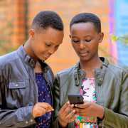 Adonai Lyrics - Vestine and Dorcas