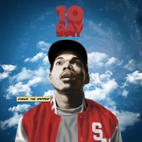 Missing You Lyrics - Chance the Rapper