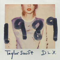 Style Lyrics - Taylor Swift
