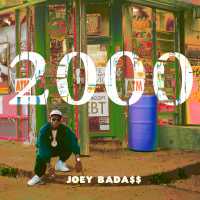 Zipcodes Lyrics - Joey Bada$$
