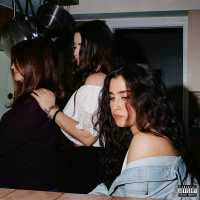 50ft. Lyrics - Lauren Jauregui