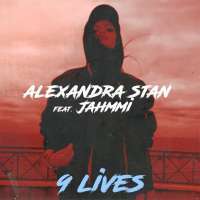 9 Lives Lyrics - Alexandra Stan Ft. Jahmmi