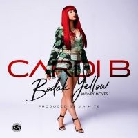 Bodak Yellow Lyrics - Cardi B