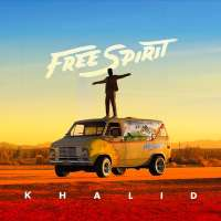 Better Lyrics - Khalid
