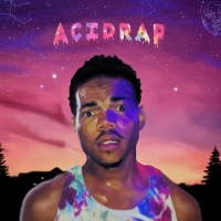 Chain Smoker Lyrics - Chance the Rapper