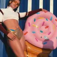 Cliche (Hush Hush) Lyrics - Alexandra Stan