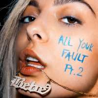(Not) The One Lyrics - Bebe Rexha