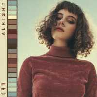 Alright Lyrics - CYN
