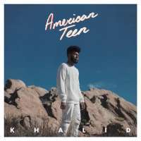 Hopeless Lyrics - Khalid