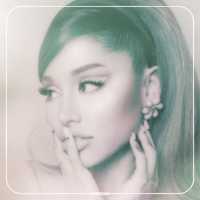 my hair Lyrics - Ariana Grande