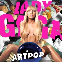 Sexxx Dreams Lyrics - Lady Gaga
