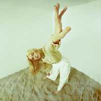 Save Myself Lyrics - Ashe
