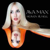 H.E.A.V.E.N Lyrics - Ava Max