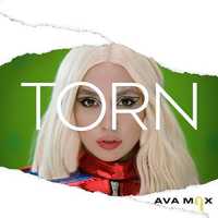Torn Lyrics - Ava Max
