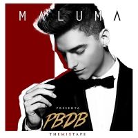 La Curiosidad Lyrics - Maluma