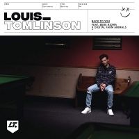 Back to You Lyrics - Louis Tomlinson Ft. Bebe Rexha & Digital Farm Animals