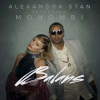Balans Lyrics - Alexandra Stan Ft. Mohombi