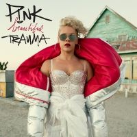 What About Us Lyrics - Pink