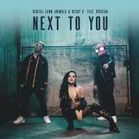 Next To You Lyrics - Becky G, Digital Farm Animals Ft. Rvssian