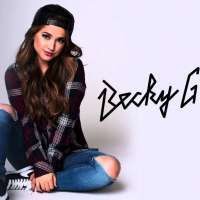 Stutter Lyrics - Becky G