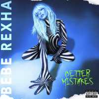 Break My Heart Myself Lyrics - Bebe Rexha