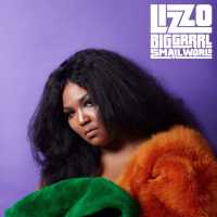 Jang a Lang Lyrics - Lizzo