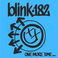 ONE MORE TIME Lyrics - Blink-182