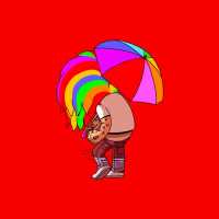 Blood Walk Lyrics - 6ix9ine
