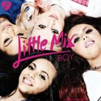 Boy Lyrics - Little Mix