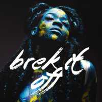 Brek It Off Lyrics - Faith Callender