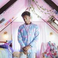 Cabin Fever Lyrics - Jaden Smith