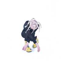 Voicemail Lyrics - Poppy