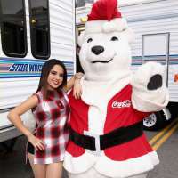 Christmas Soldier Lyrics - Becky G
