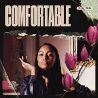 Comfortable Lyrics - AWA