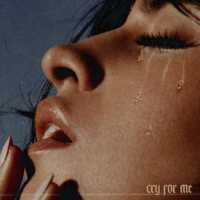 Cry for Me Lyrics - Camila Cabello
