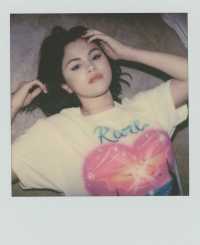 Cut You Off Lyrics - Selena Gomez