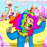 Buba Lyrics - 6ix9ine