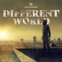 Darkside Lyrics - Alan Walker