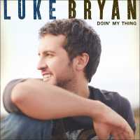 Rain Is a Good Thing Lyrics - Luke Bryan
