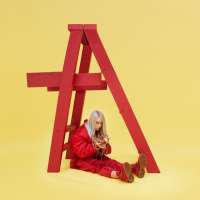 my boy Lyrics - Billie Eilish