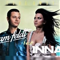 Fade Away Lyrics - INNA Ft. Sam Feldt x Lush & Simon